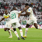 السنغال تهزم قطر بثلاثية في كأس العالم 2022
