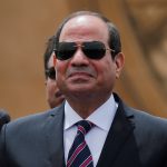 السيسي يصدر قرارا بصرف علاوة للمصريين