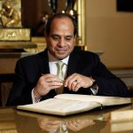 السيسي يوافق على قرض جديد لمصر