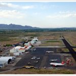 الصين: إطلاق أول خط للشحن الجوي في أول مطار محوري تخصصي للشحن