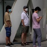 الصين تسجل أكبر عدد من الإصابات بفيروس كورونا في 6 أشهر