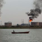العراق يعلن أن عائدات النفط في تشرين الأول بلغت أكثر من 9 آلاف مليون دولار
