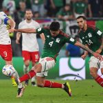اللعب النظيف يحسم حاليًا المتأهل بين بولندا والمكسيك.. تفوق بولندي حتى الآن