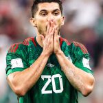 المكسيك تودع كأس العالم من دور المجموعات لأول مرة منذ 44 عامًا