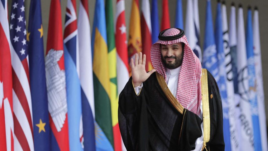 المملكة العربية السعودية توقع صفقات استثمارية بقيمة 30 مليار دولار مع شركات كورية جنوبية