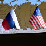 الولايات المتحدة تعلن عن محادثات مع روسيا دون الحديث عن أوكرانيا
