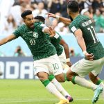 شاهد.. رد فعل المصريين على فوز السعودية المثير على الأرجنتين في كأس العالم