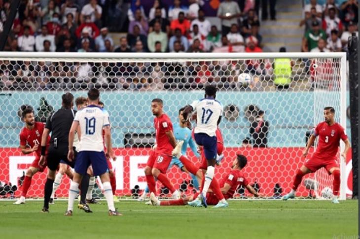 بث مباشر مباراة ويلز ضد إنجلترا في كأس العالم قطر 2022