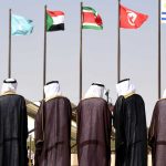 بعد اتفاق وقعه السيسي في الدوحة.. الإمارات تنافس قطر على مشروع ضخم في مصر