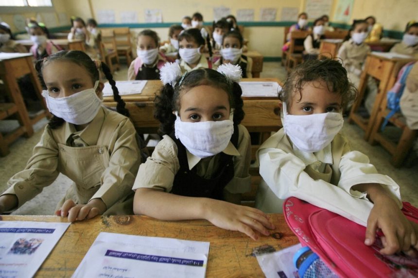 بعد انتشار الفيروس المرعب في مصر.. طبيب يكشف لـRT تفاصيل المرض