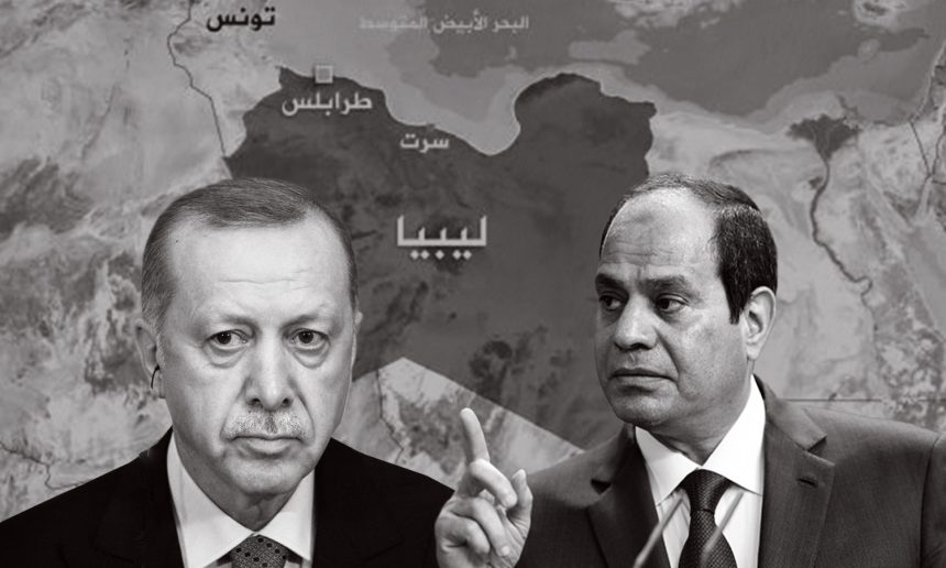 بعد مصافحة السيسي وأردوغان ... خبراء يكشفون لـ RT تفاصيل حول عودة العلاقات بين مصر وتركيا