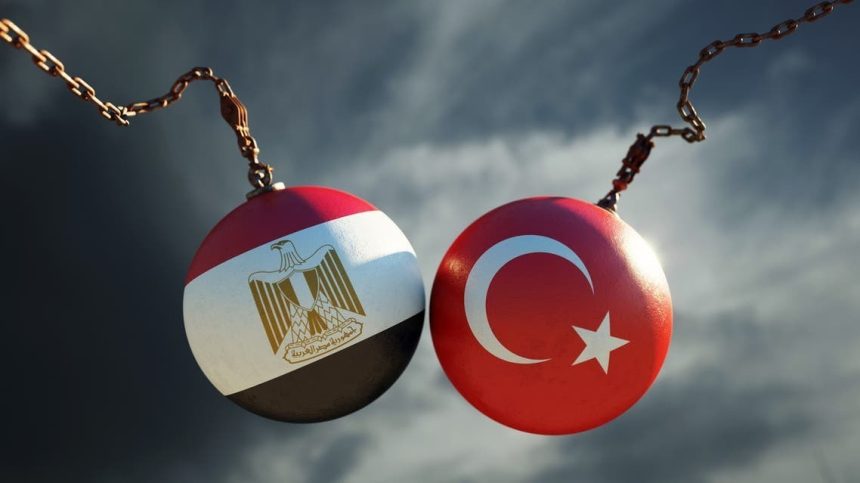 بعد مصافحة السيسي وأردوغان.. من هم أبرز العناصر المطلوبة أمنيا في مصر من تركيا؟