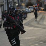 بلغاريا تعتقل 5 أشخاص من جنسيات مختلفة للاشتباه في تورطهم في هجوم اسطنبول الإرهابي