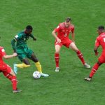 بهدف إيمبولو ..الكاميرون تسقط أمام سويسرا  بكأس العالم 2022