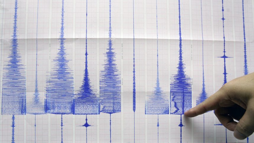 بيان رسمي يكشف تفاصيل زلزال القاهرة