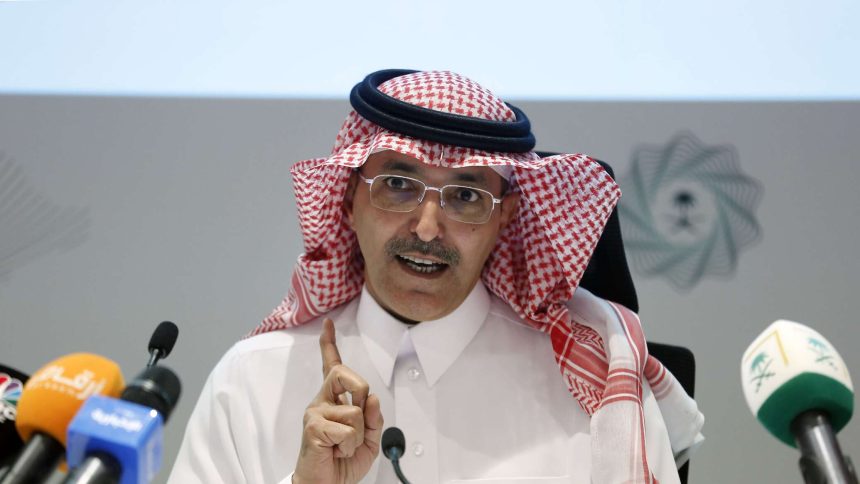 تؤكد المملكة العربية السعودية على ضرورة إنشاء آلية دولية لتمويل مكافحة الوباء وضمان الأمن الغذائي