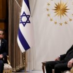تركيا ترفض التعاون مع إسرائيل