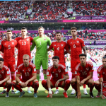 تشكيل ويلز ضد إنجلترا في كأس العالم قطر 2022