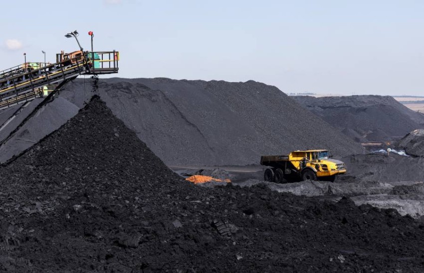 أستراليا تعتزم فحص مزاعم بتزوير بيانات الفحم المُصدر