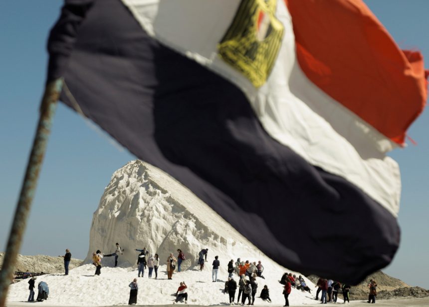 مصر والجزائر تكثفان التعاون في مجالات جديدة