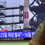 تهدد واشنطن وطوكيو وسيول كوريا الشمالية بـ "رد قوي وحاسم" إذا أجرت تجربة نووية