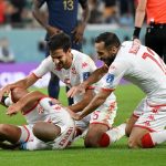 تونس تودع كأس العالم 2022 رغم فوزها على فرنسا بهدف نظيف