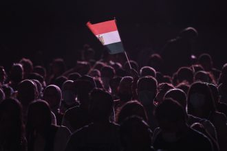جدل في مصر بعد منشور للسفارة الروسية