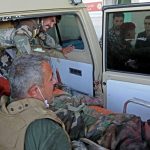 حكومة إقليم كردستان العراق تدين القصف الإيراني وتعتبره "انتهاكاً" للأعراف الدولية