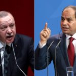 خبير تركي يكشف سبب رغبة أردوغان في تحسين علاقته بالسيسي