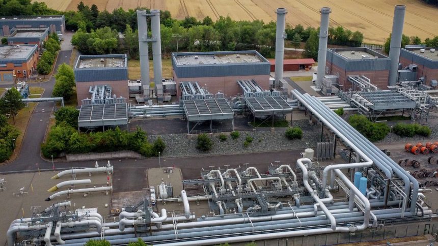 خسائر ألمانيا بسبب أزمة الطاقة تصل إلى 64 ألف مليون دولار هذا العالم
