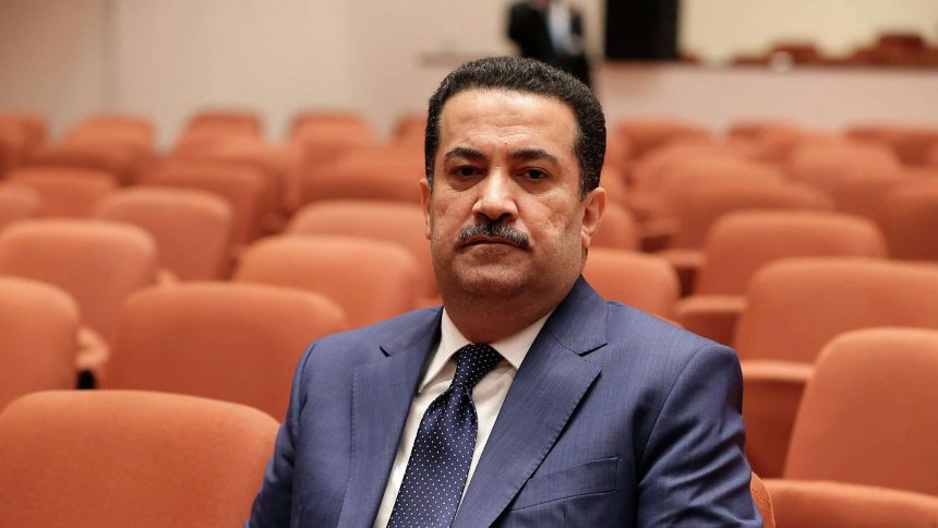 رئيس الوزراء العراقي يؤكد التزام بلاده بالحفاظ على سعر برميل النفط دون 100 دولار