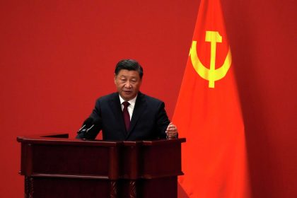 رحلة فردية إلى بكين تكشف معضلة أوروبا بشأن الصين