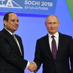 روسيا تحقق لمصر حلما قتلته النكسة