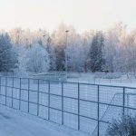 ستبدأ فنلندا في بناء سياج على حدودها مع روسيا العام المقبل