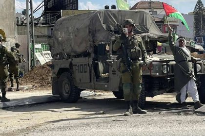 ستزداد العمليات ضد الجيش الإسرائيلي في عام 2022 مقارنة بالعام السابق وتوقعات باستمرار التصعيد