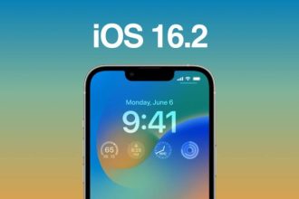 أبل ستطلق iOS 16.2 في ديسمبر