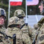ستولتنبرغ: الناتو قد ينشر قوات إضافية في الجناح الشرقي لأوروبا