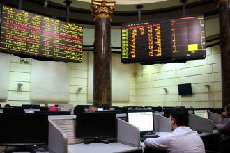 سجلت الأسهم المصرية أفضل أداء عام منذ تخفيض الجنيه