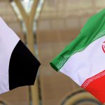 سفير الإمارات في طهران يؤكد اهتمام بلاده بتعزيز العلاقات الثنائية مع إيران