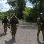 سلطات زابوروجي: أوكرانيا تركز قواتها على المحافظة ونعمل على تعزيز الدفاعات