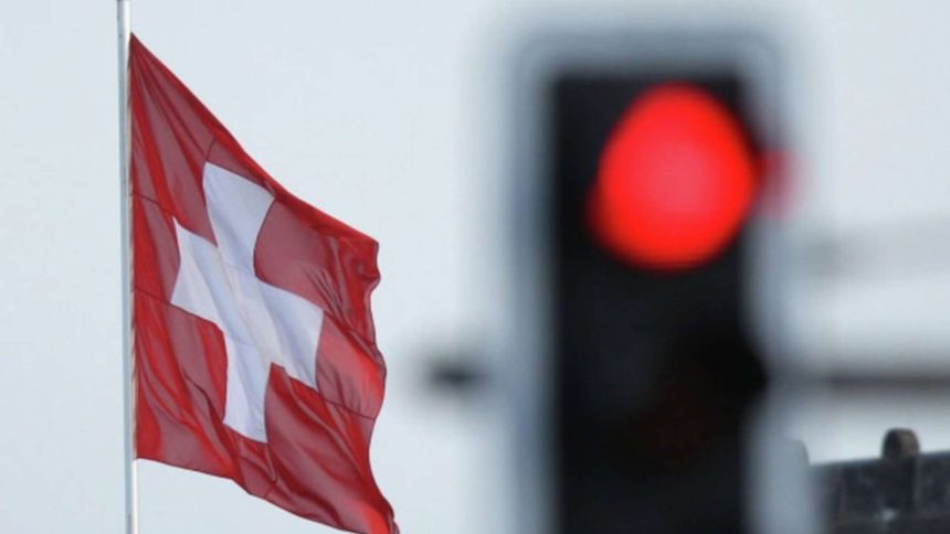 سويسرا توافق على تحديد سعر النفط الروسي