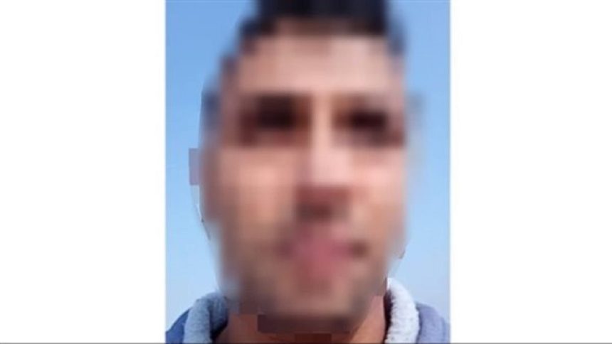 شاهد.. مصري يوثق لحظة انتحاره من أعلى قلعة محمد علي في بث مباشر