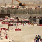 شركة فرنسية تدافع عن نفسها ضد اتهامات "العبودية" في قطر