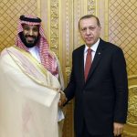 صحيفة: السعودية تدرس إيداع 5 مليارات دولار في البنك المركزي التركي