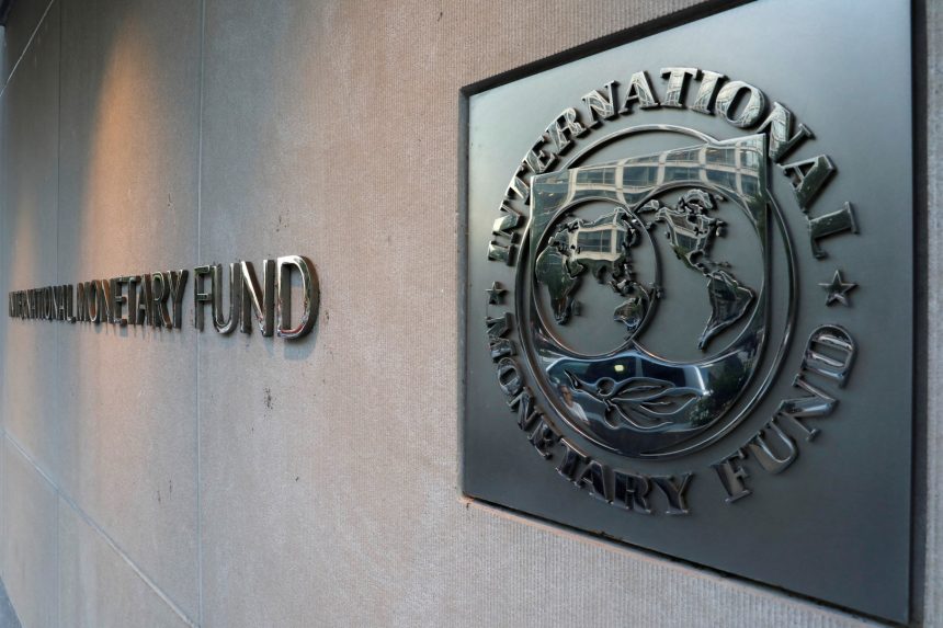 صندوق النقد الدولي يعلق على ارتفاع سعر الدولار في مصر