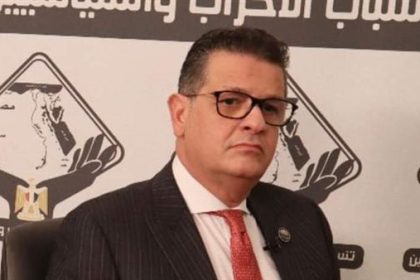 طارق رضوان: الوزارات لاعب رئيسي في تنفيذ استراتيجية حقوق الإنسان