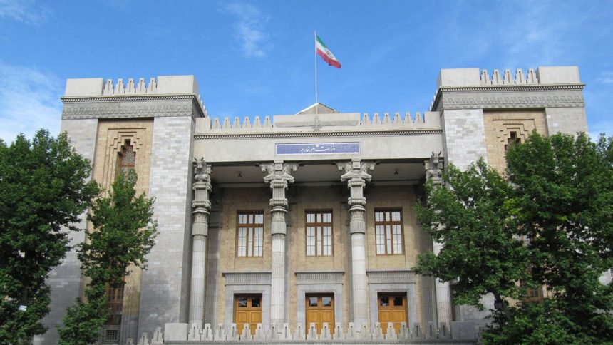 طهران تستدعي السفير الأذربايجاني احتجاجا على الدعاية الأذربيجانية ضد إيران