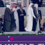 علاء مبارك يهاجم قطر ويعلق على حضور السيسي لافتتاح كأس العالم