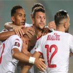 علي معلول والجزيري على رأس قائمة منتخب تونس في كأس العالم 2022