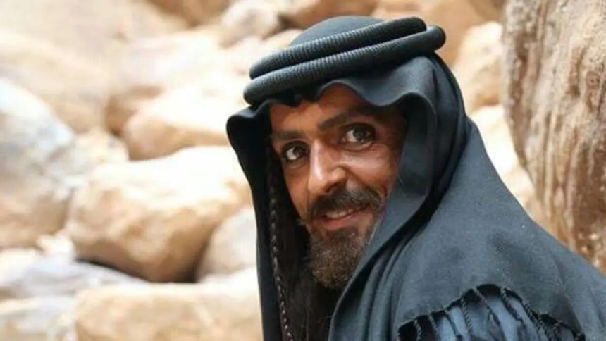 غضب واسع في الأردن بعد وفاة الفنان أشرف طلفاح بعد مقتله في مصر